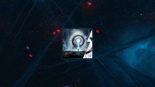 James Cottle Drops New Single "Apollo"